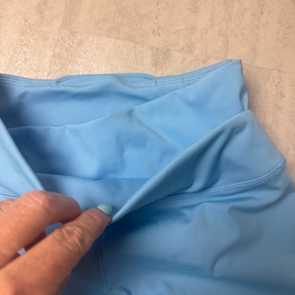 Free People movement leggings light blue XS - Picture 5 of 12